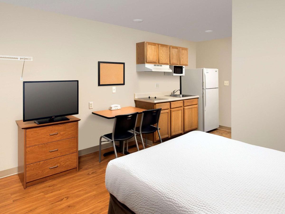 Woodspring Suites Louisville Clarksville Bagian luar foto