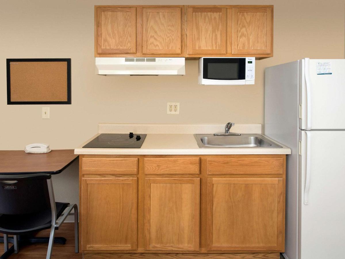 Woodspring Suites Louisville Clarksville Bagian luar foto