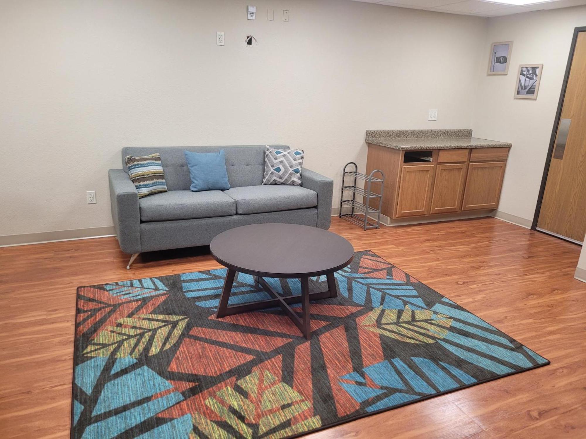 Woodspring Suites Louisville Clarksville Bagian luar foto