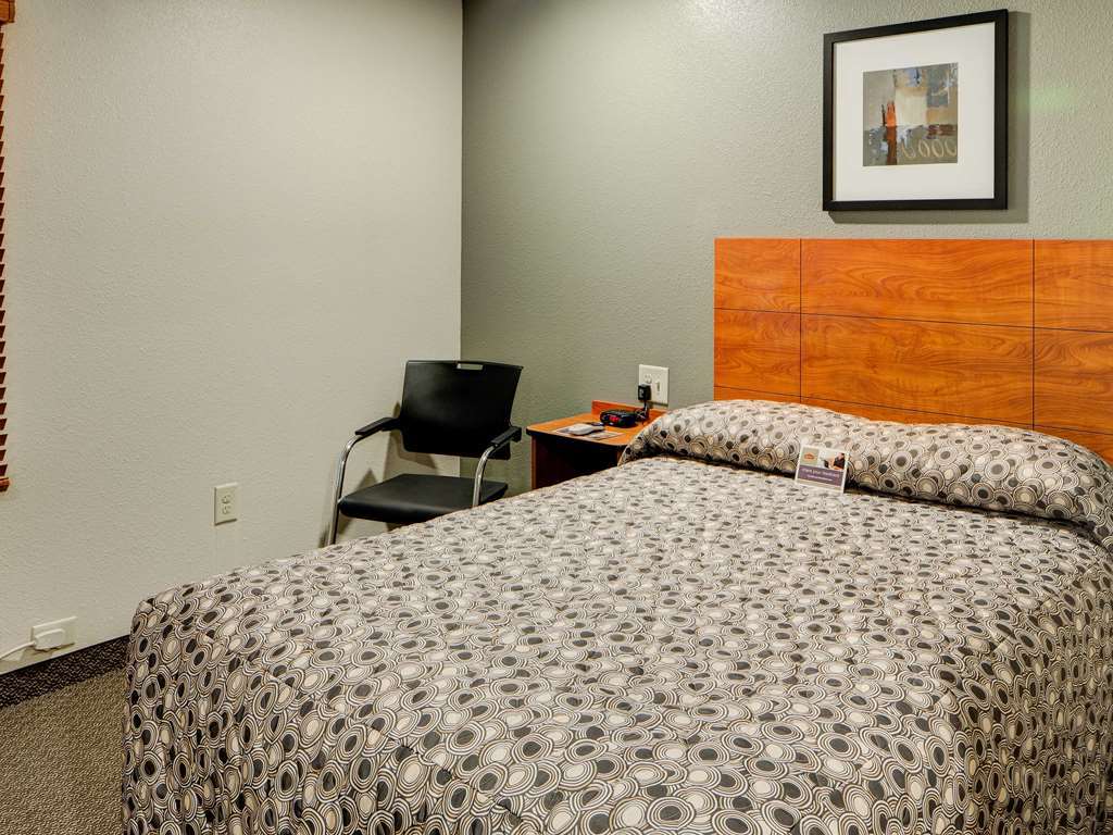 Woodspring Suites Louisville Clarksville Ruang foto