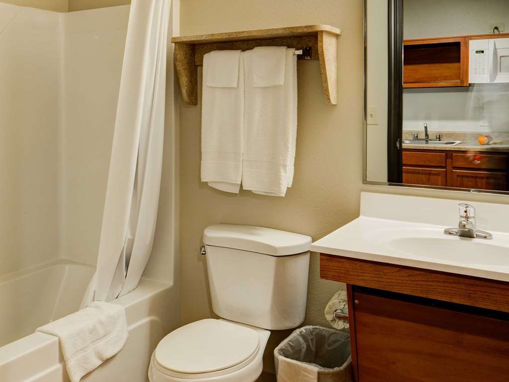 Woodspring Suites Louisville Clarksville Ruang foto