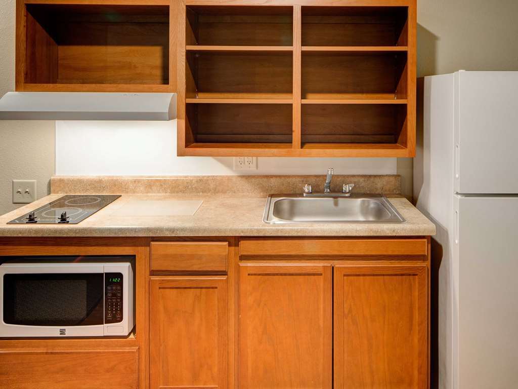 Woodspring Suites Louisville Clarksville Ruang foto