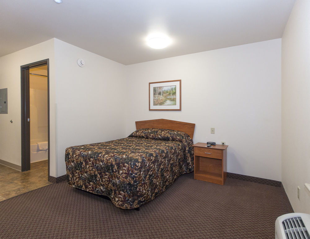 Woodspring Suites Louisville Clarksville Bagian luar foto