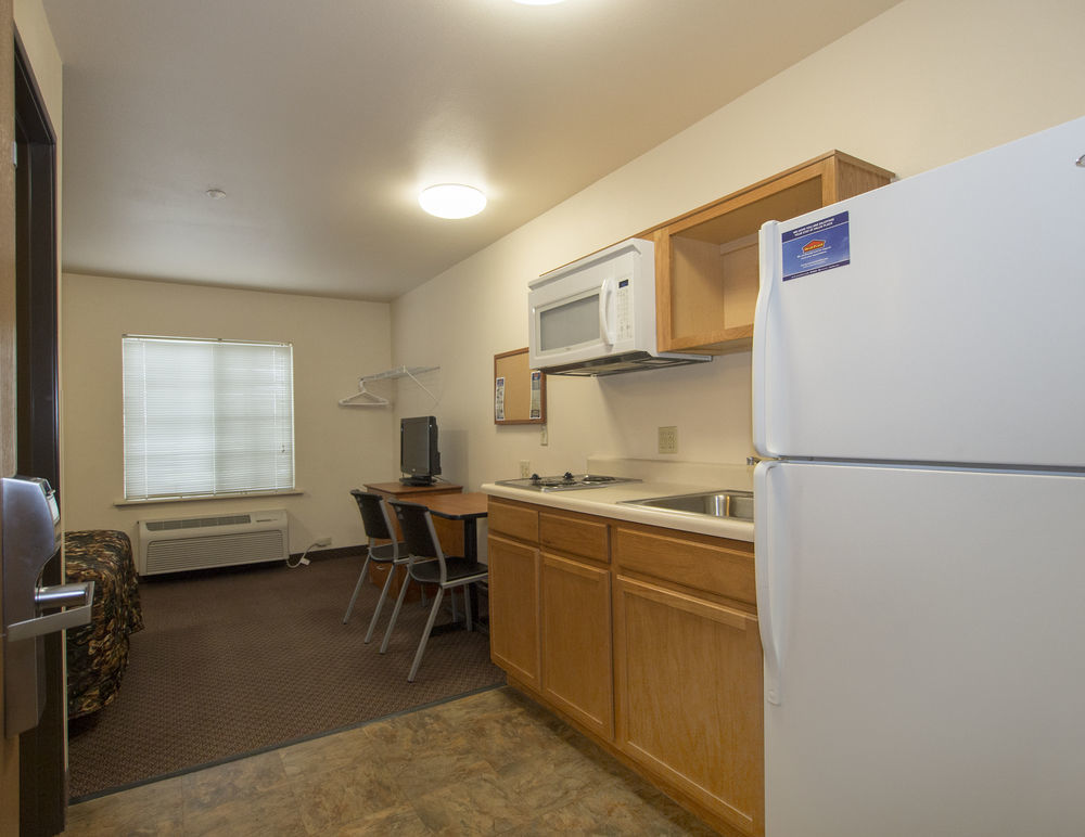 Woodspring Suites Louisville Clarksville Bagian luar foto