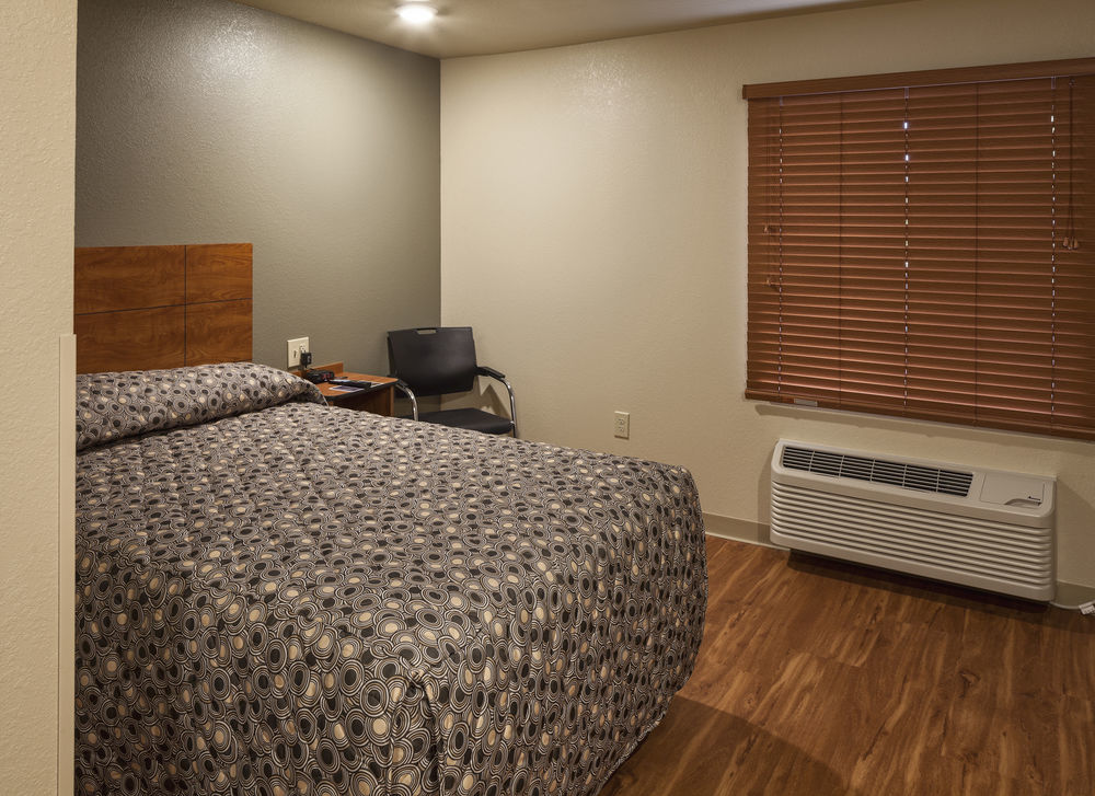 Woodspring Suites Louisville Clarksville Bagian luar foto