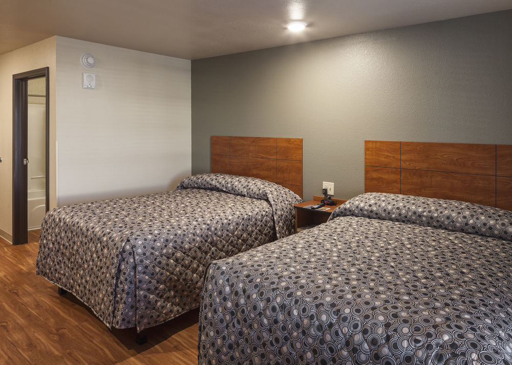 Woodspring Suites Louisville Clarksville Bagian luar foto
