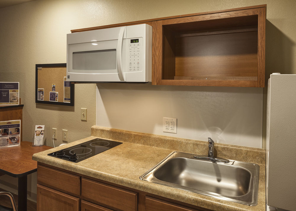 Woodspring Suites Louisville Clarksville Bagian luar foto