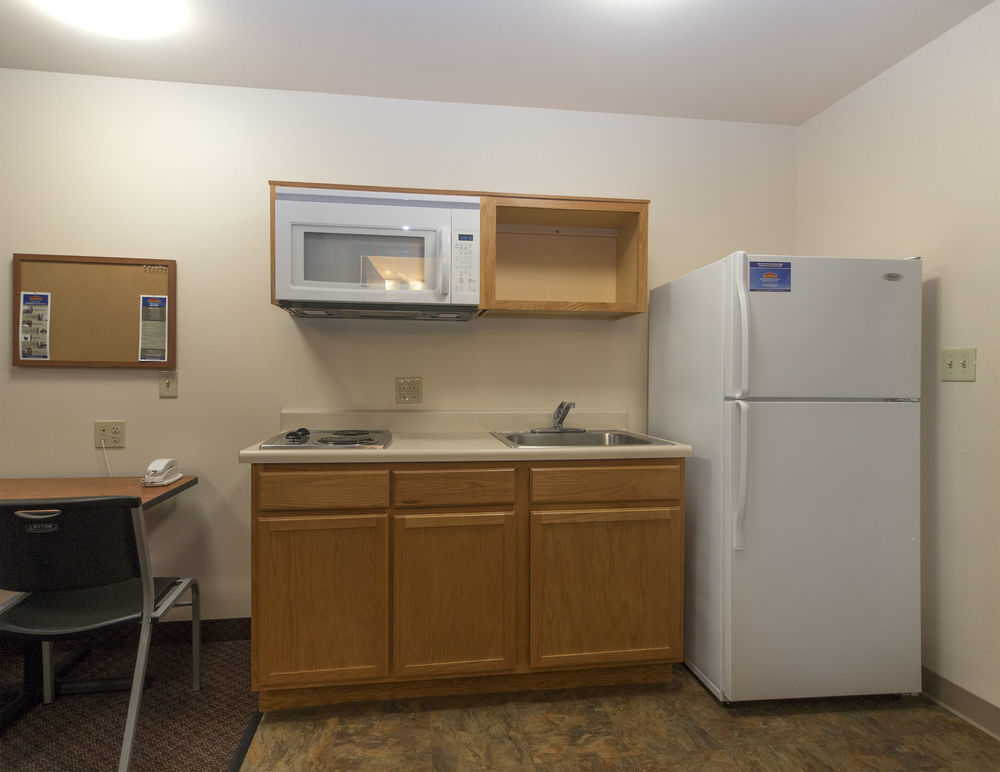 Woodspring Suites Louisville Clarksville Bagian luar foto