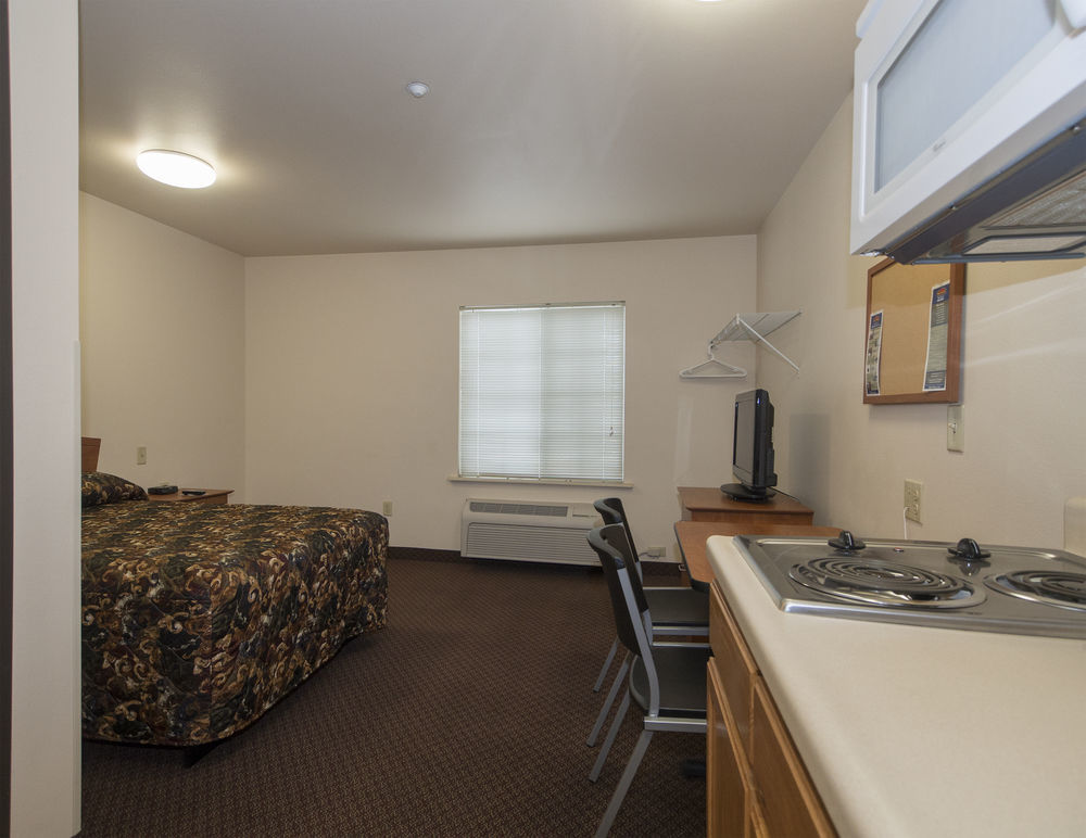 Woodspring Suites Louisville Clarksville Bagian luar foto